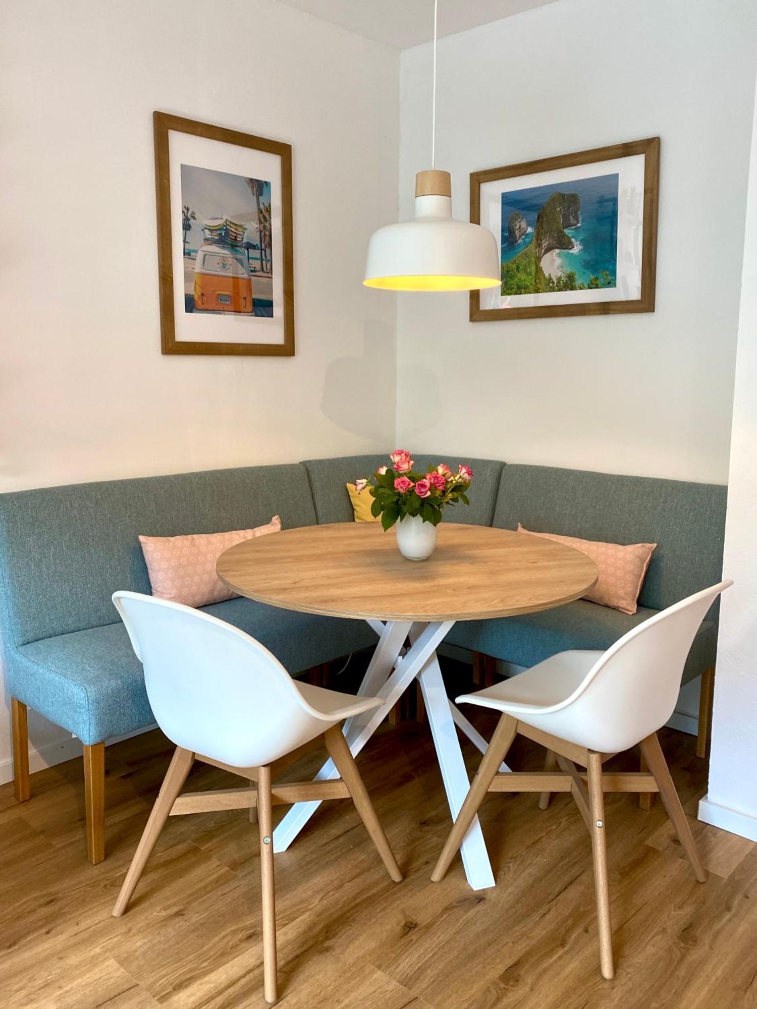 Townhouse Am Kurpark - Top Bewertet Von Familien! Ruhig, Zentral - Mit Terrasse, Parkplatz, Wallbox, Grill, Und Inklusive Waeschepaket Braunlage Exteriör bild
